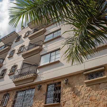 Aparthotel Castellon De Juanambu Cali Zewnętrze zdjęcie