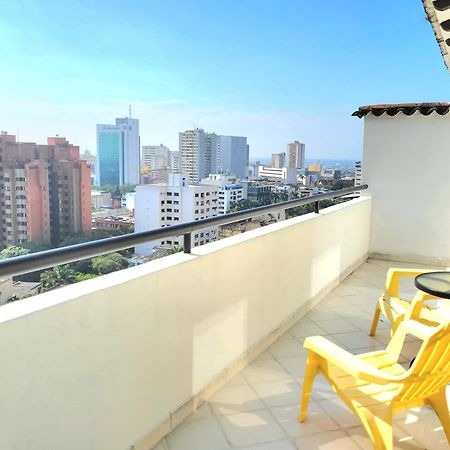 Aparthotel Castellon De Juanambu Cali Zewnętrze zdjęcie