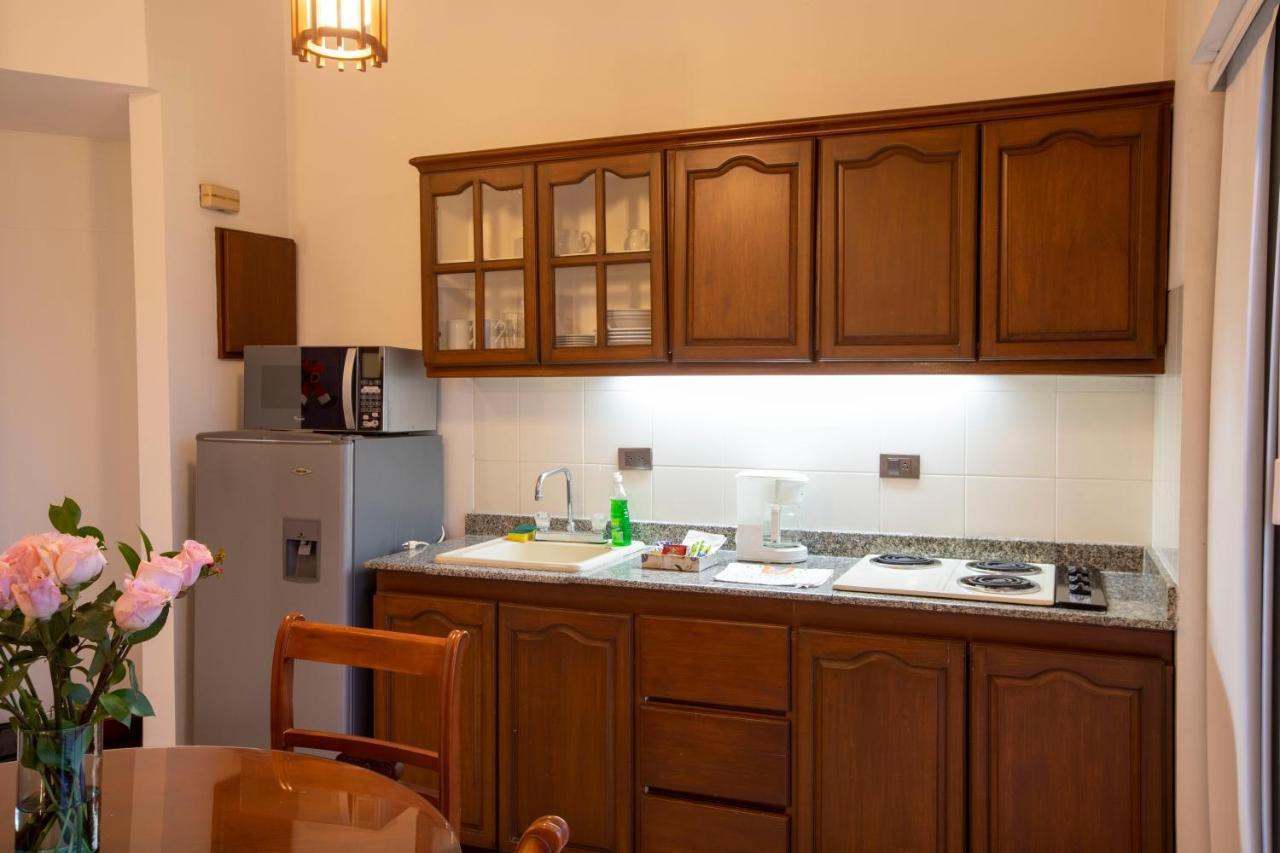 Aparthotel Castellon De Juanambu Cali Zewnętrze zdjęcie