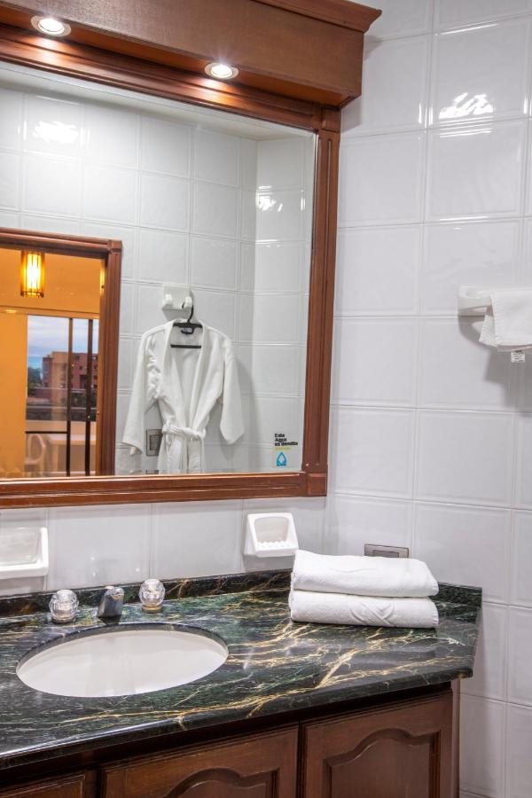Aparthotel Castellon De Juanambu Cali Zewnętrze zdjęcie