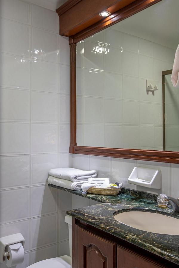 Aparthotel Castellon De Juanambu Cali Zewnętrze zdjęcie