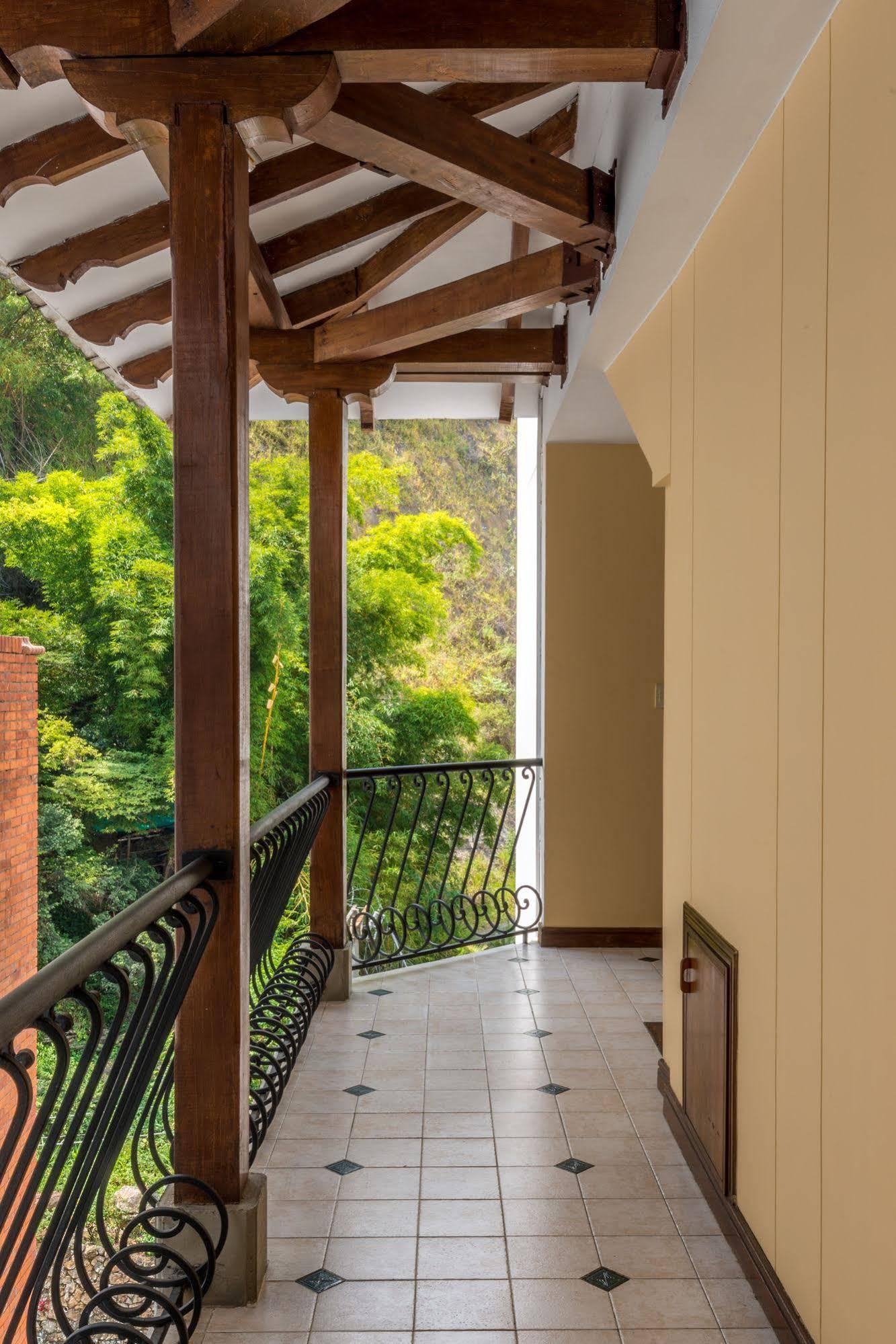Aparthotel Castellon De Juanambu Cali Zewnętrze zdjęcie