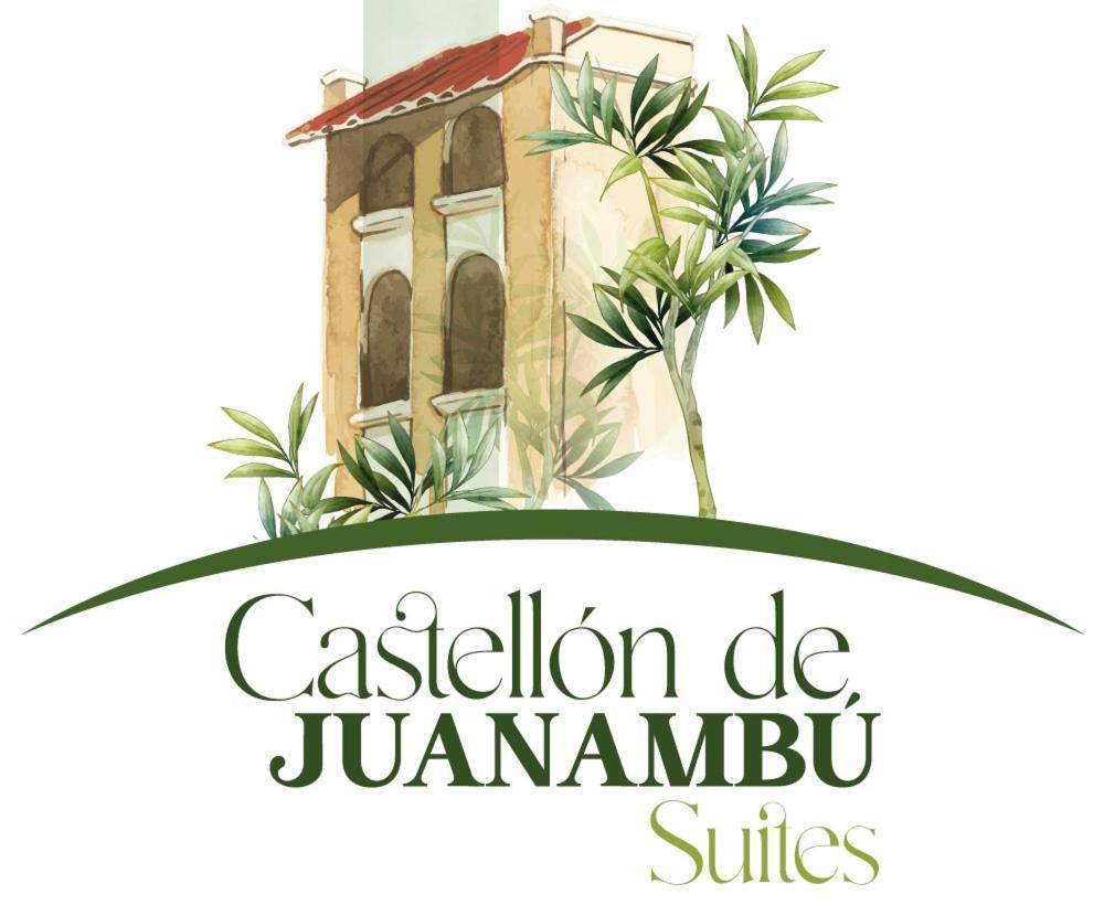 Aparthotel Castellon De Juanambu Cali Zewnętrze zdjęcie