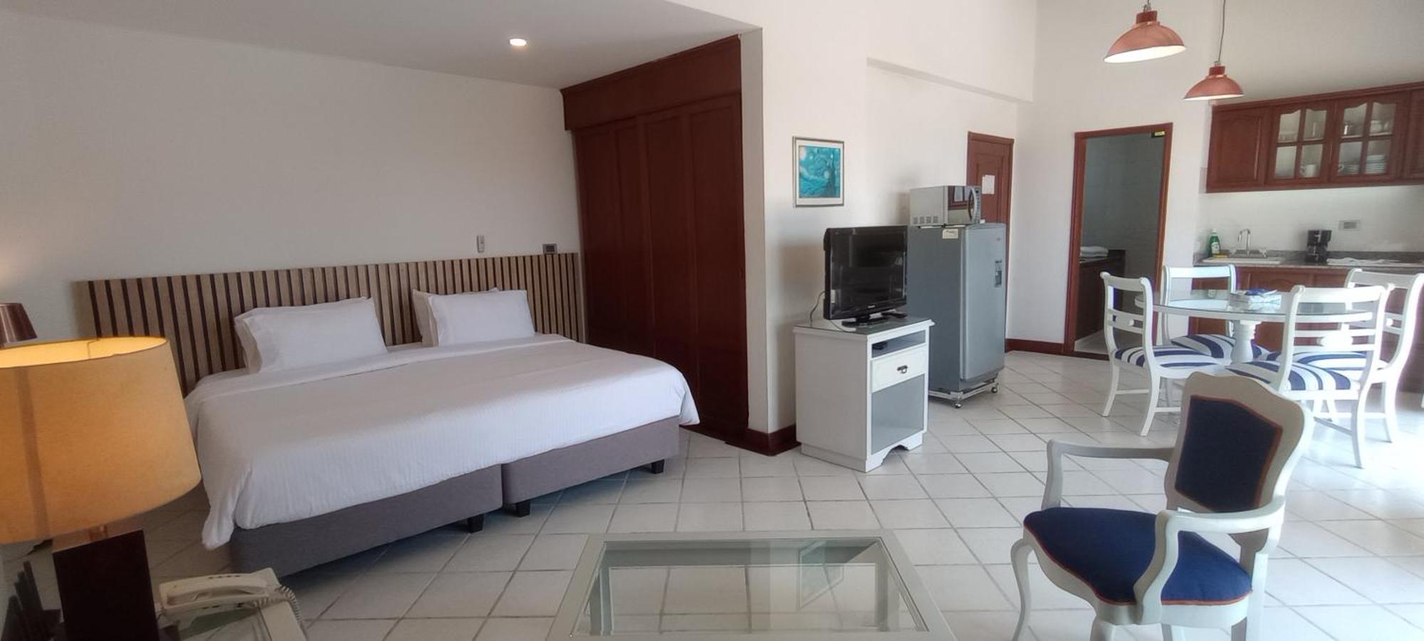 Aparthotel Castellon De Juanambu Cali Zewnętrze zdjęcie