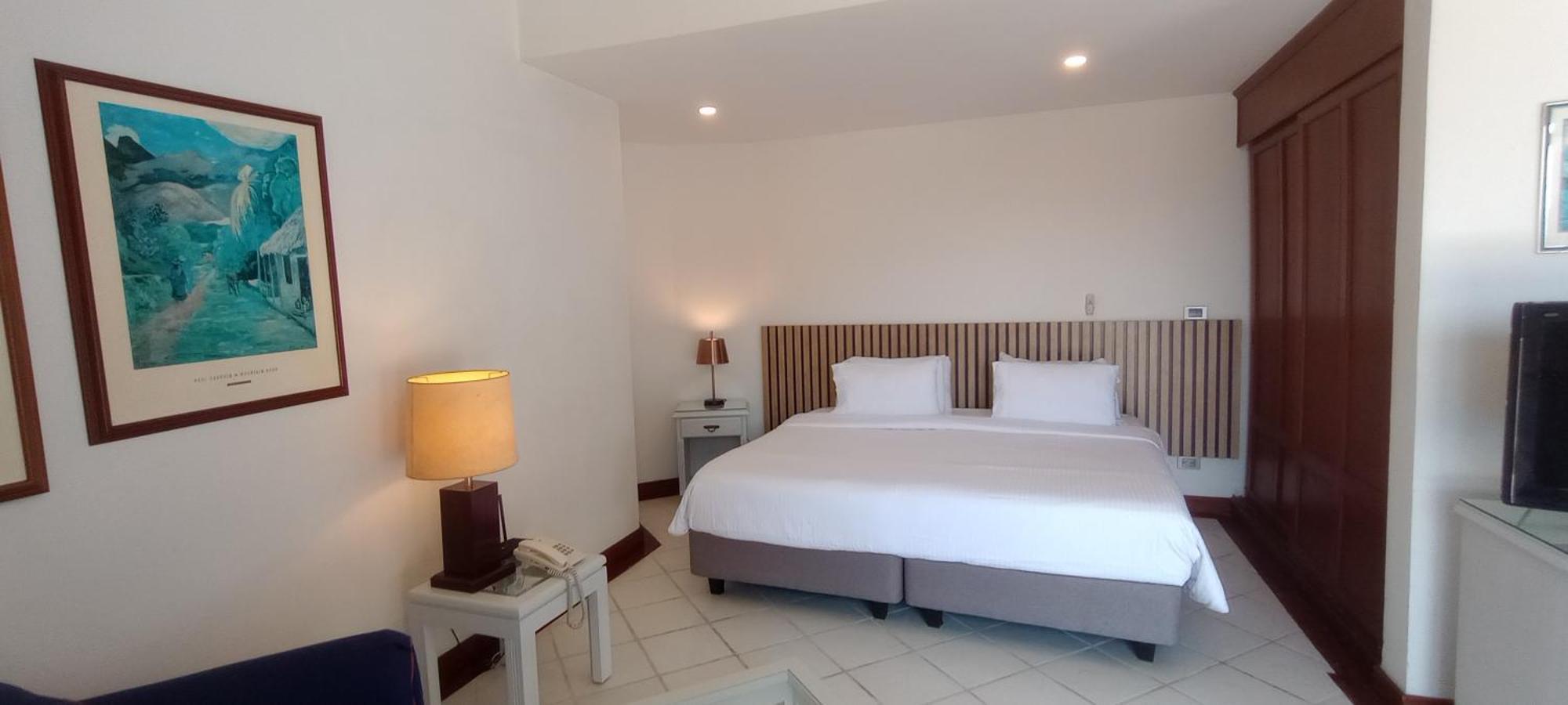 Aparthotel Castellon De Juanambu Cali Zewnętrze zdjęcie