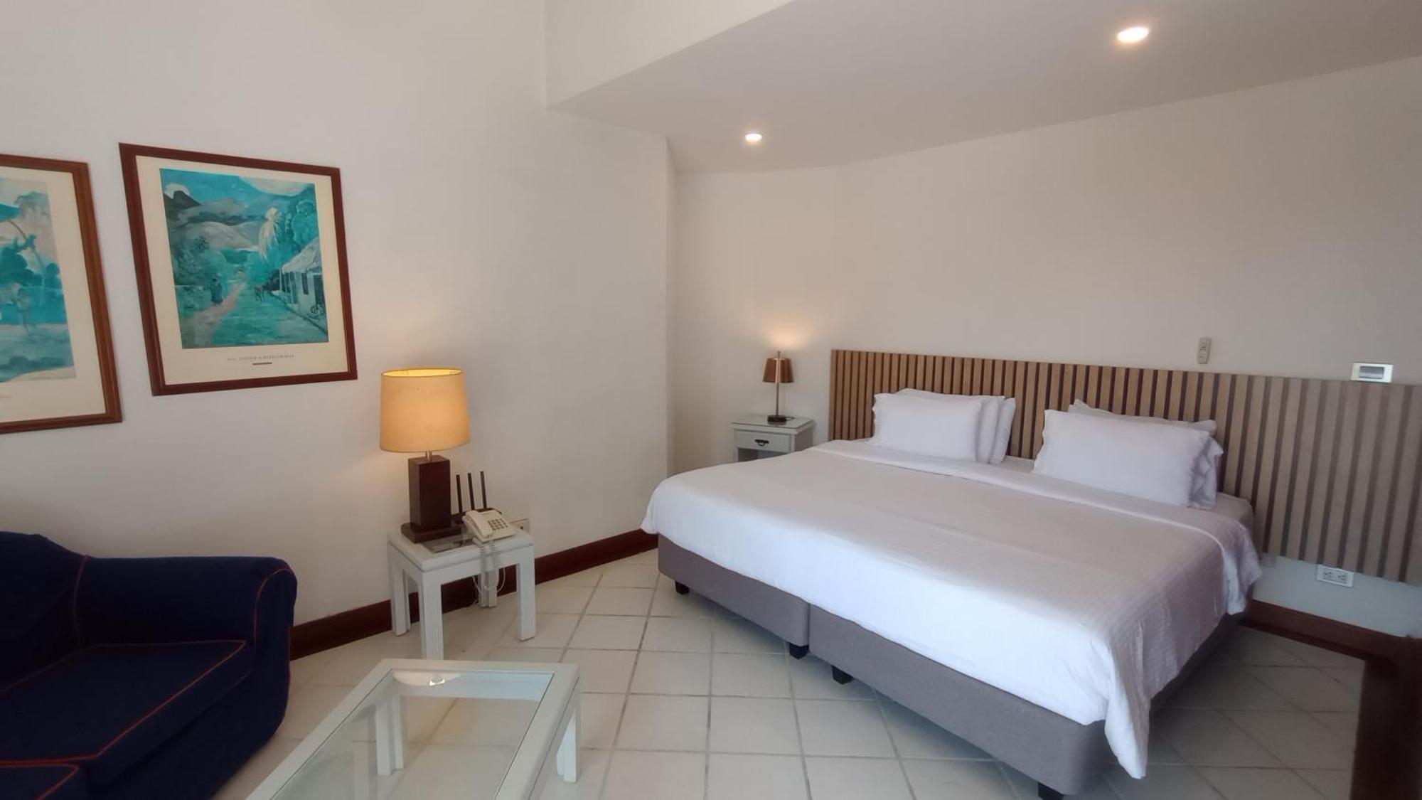 Aparthotel Castellon De Juanambu Cali Zewnętrze zdjęcie