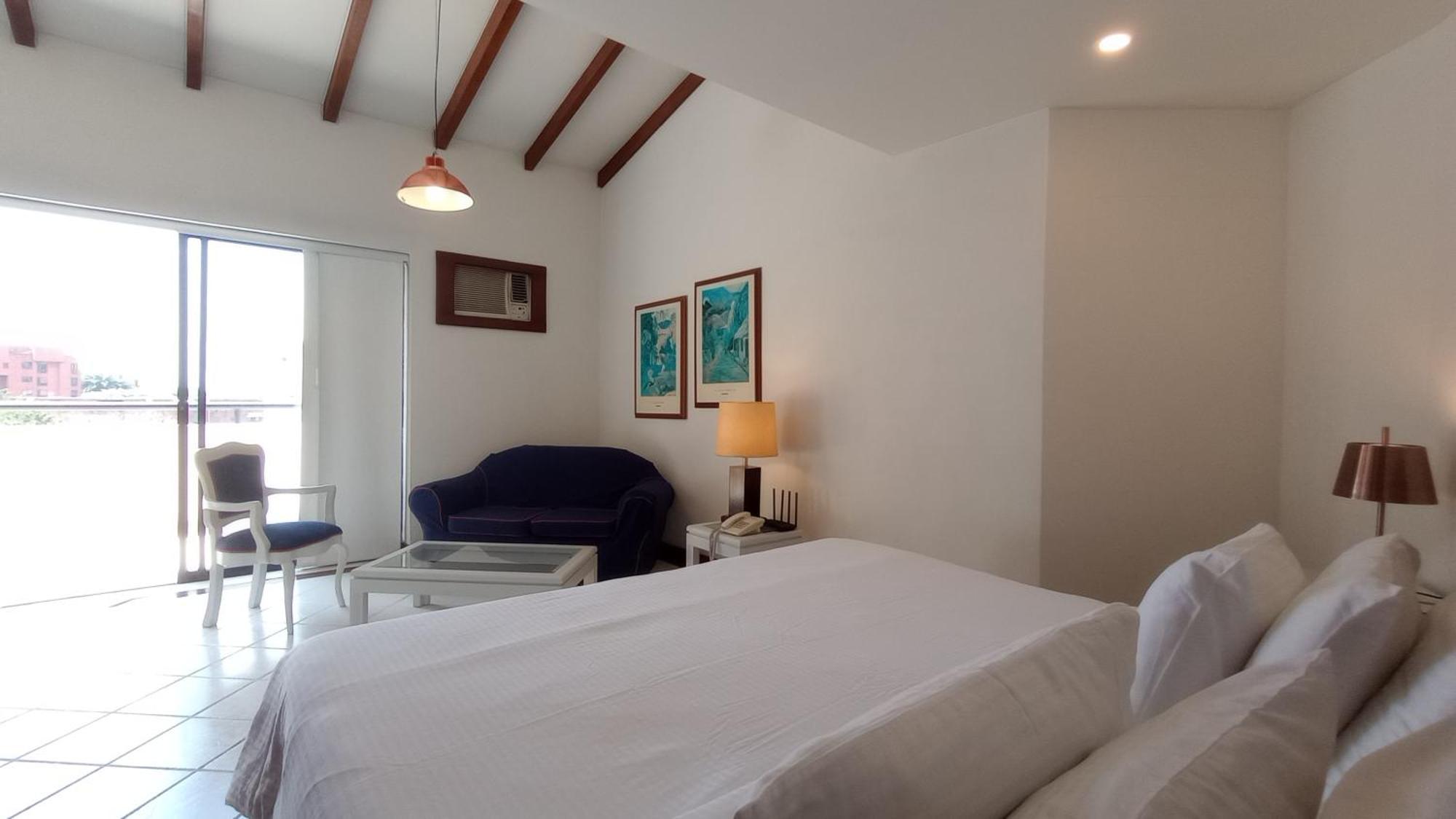 Aparthotel Castellon De Juanambu Cali Zewnętrze zdjęcie