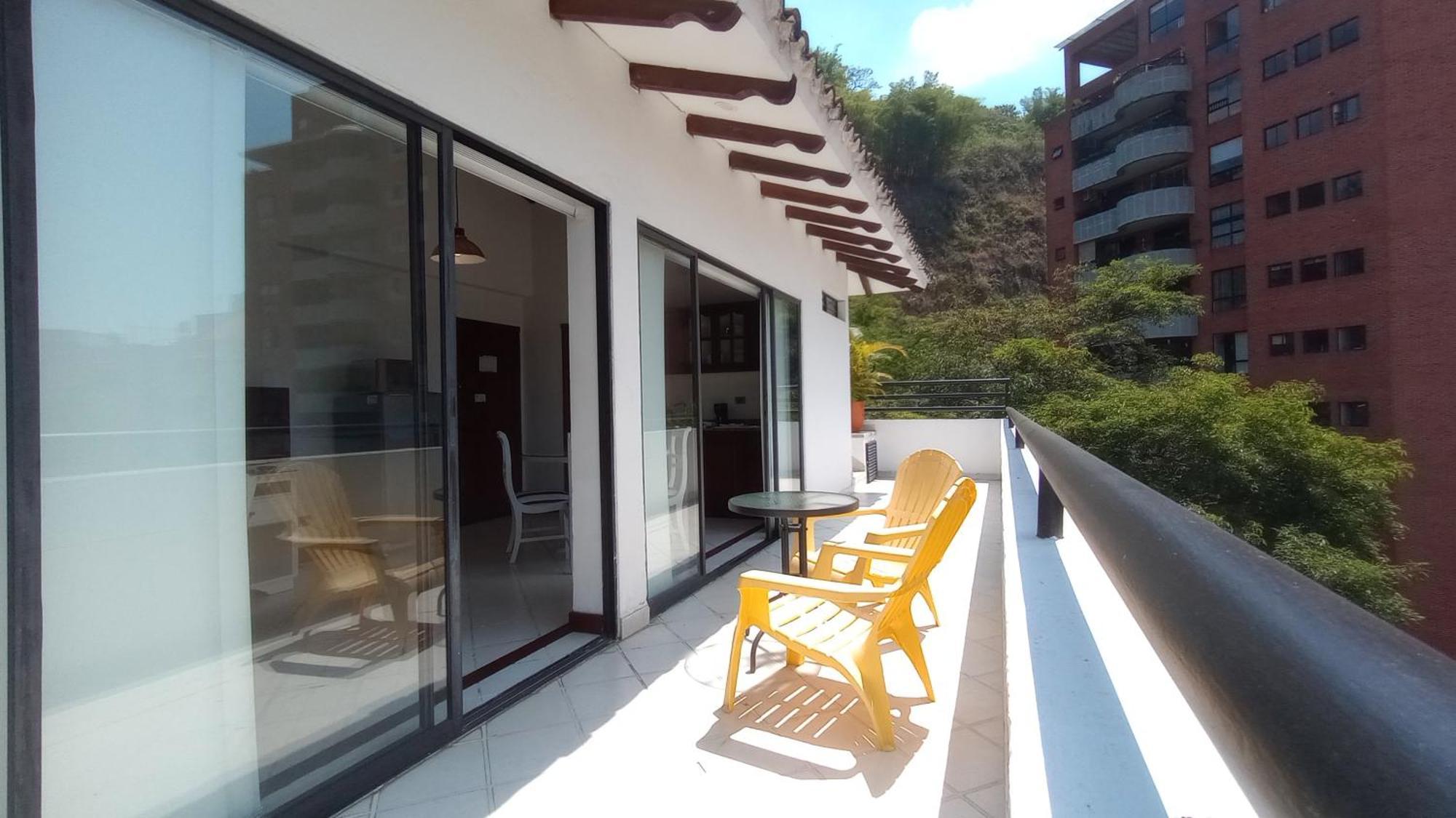 Aparthotel Castellon De Juanambu Cali Zewnętrze zdjęcie