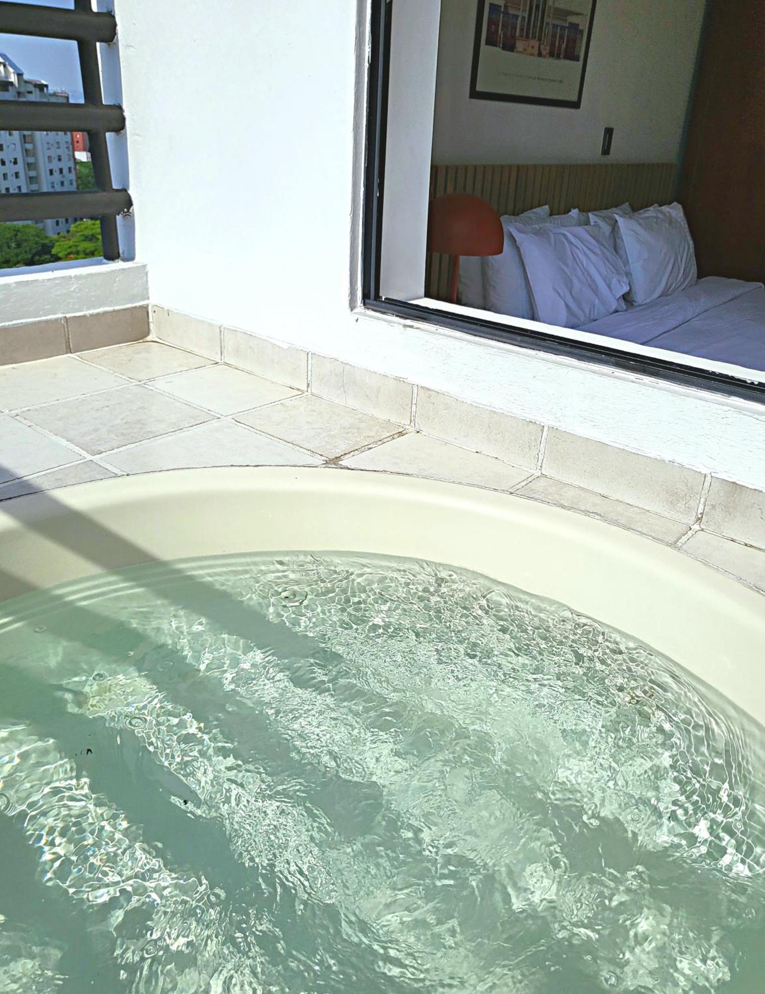 Aparthotel Castellon De Juanambu Cali Zewnętrze zdjęcie