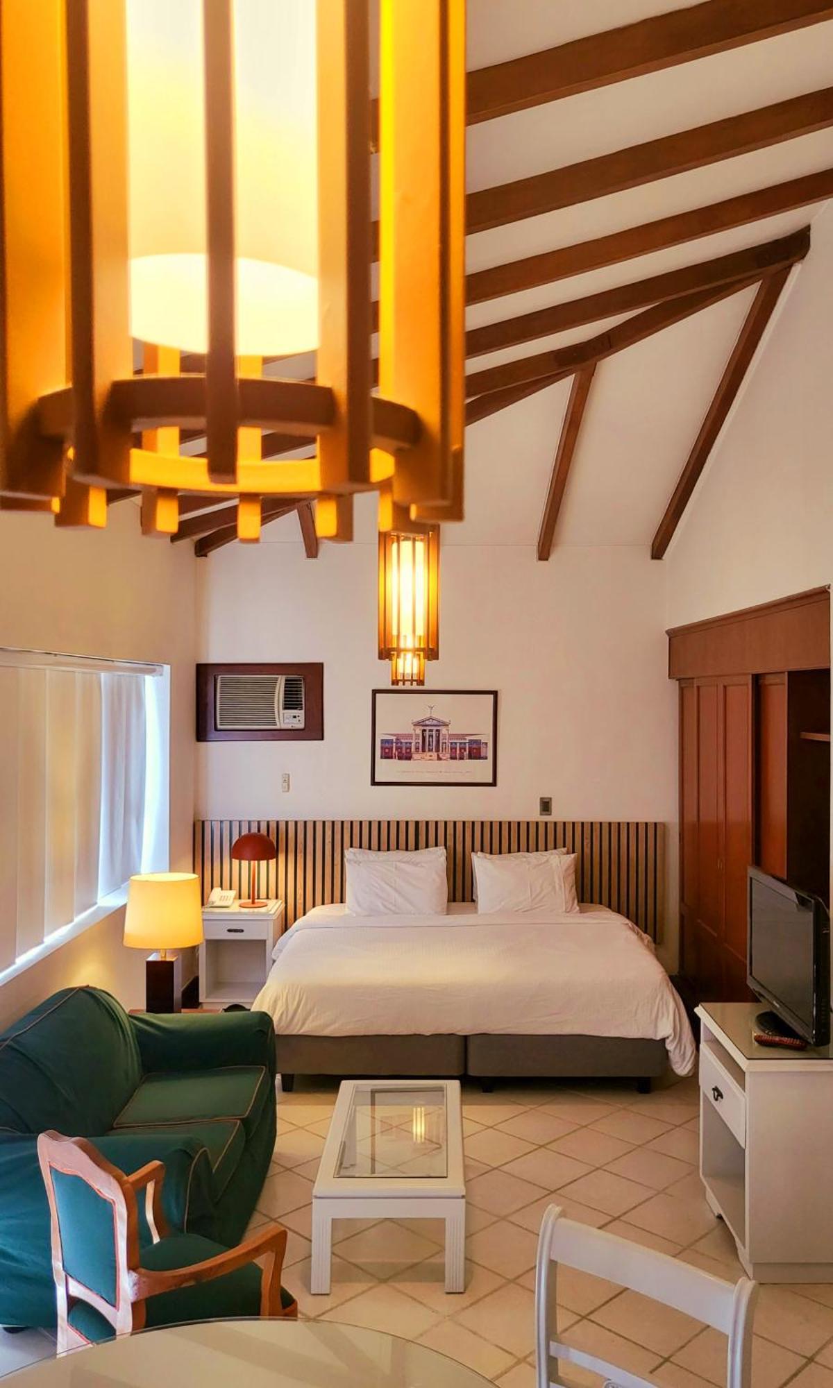 Aparthotel Castellon De Juanambu Cali Zewnętrze zdjęcie