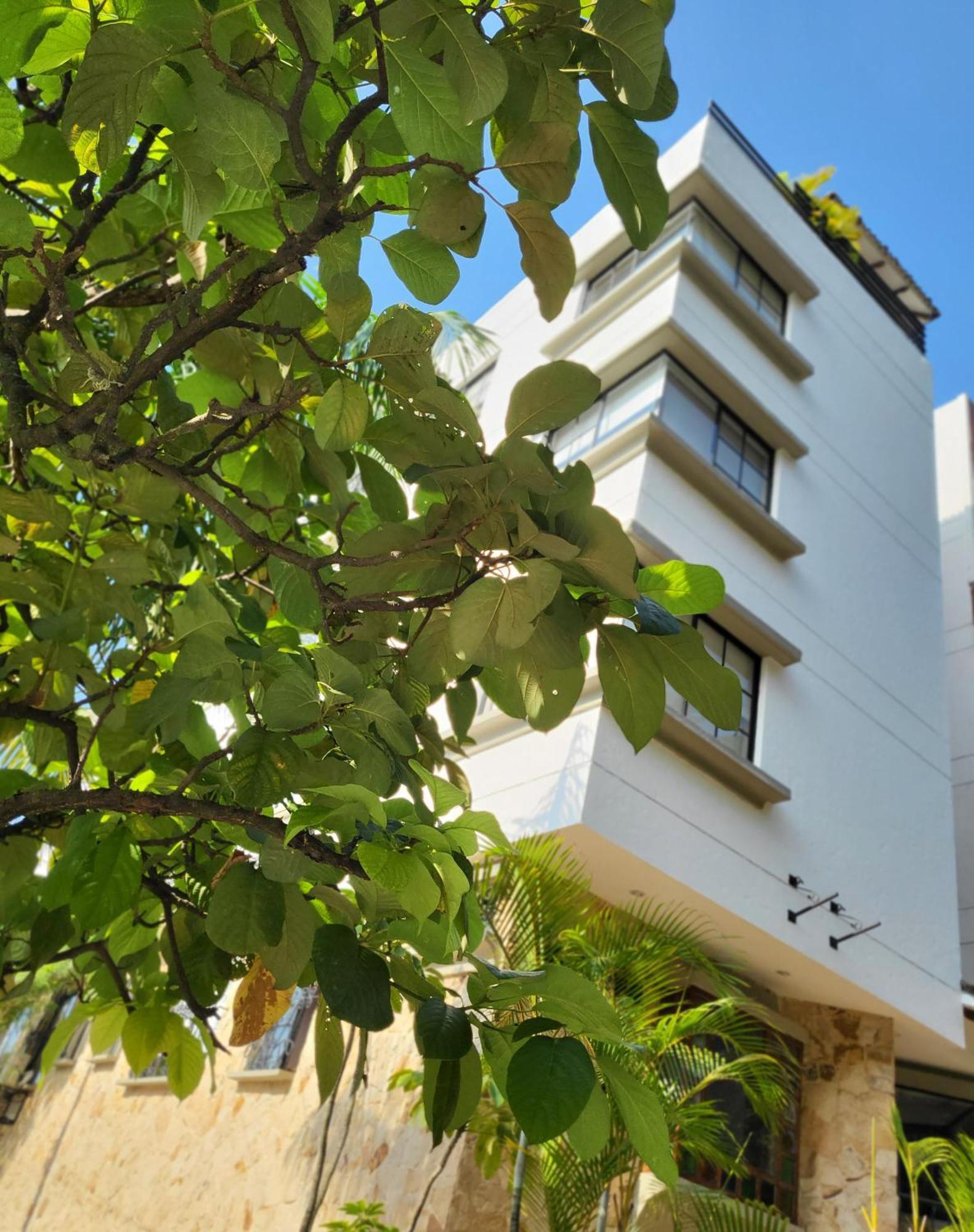Aparthotel Castellon De Juanambu Cali Zewnętrze zdjęcie