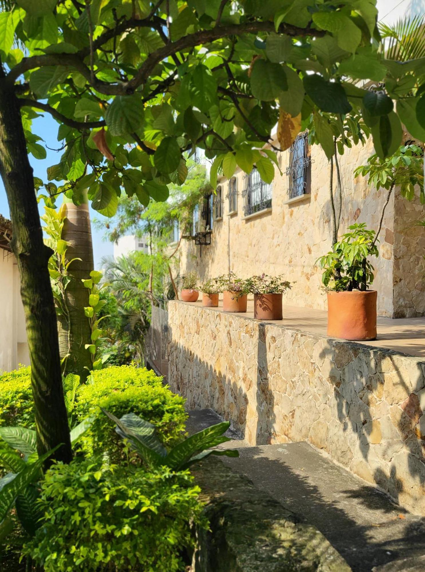 Aparthotel Castellon De Juanambu Cali Zewnętrze zdjęcie