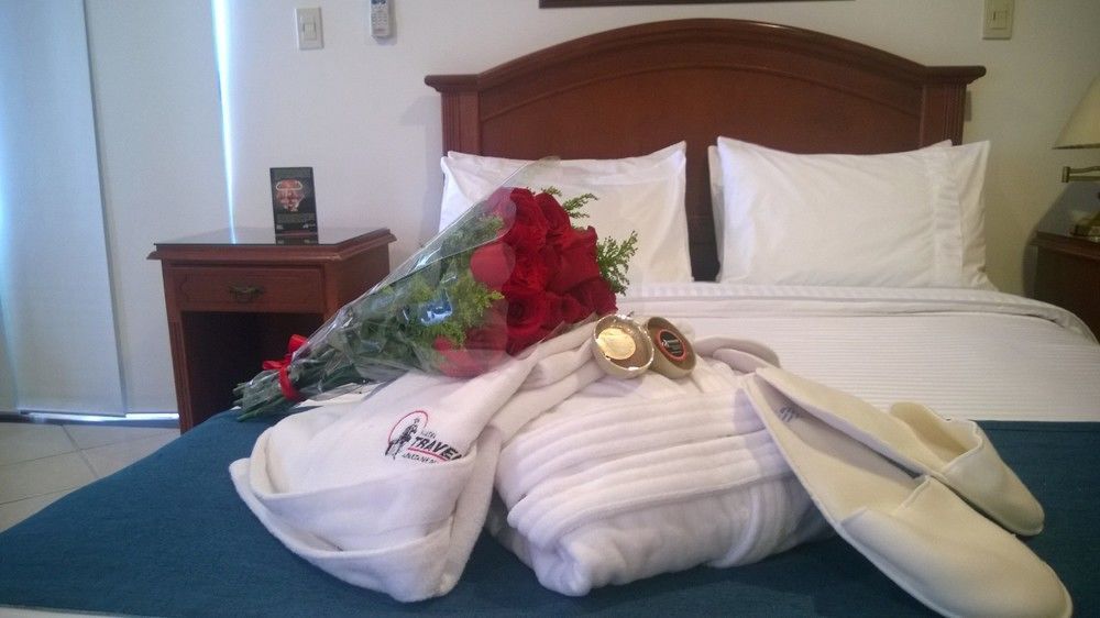 Aparthotel Castellon De Juanambu Cali Zewnętrze zdjęcie