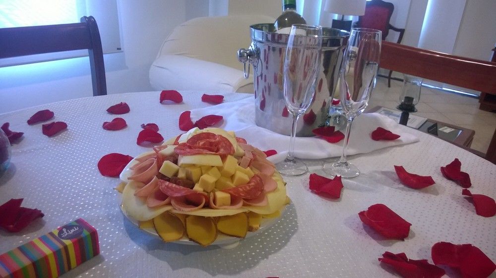 Aparthotel Castellon De Juanambu Cali Zewnętrze zdjęcie